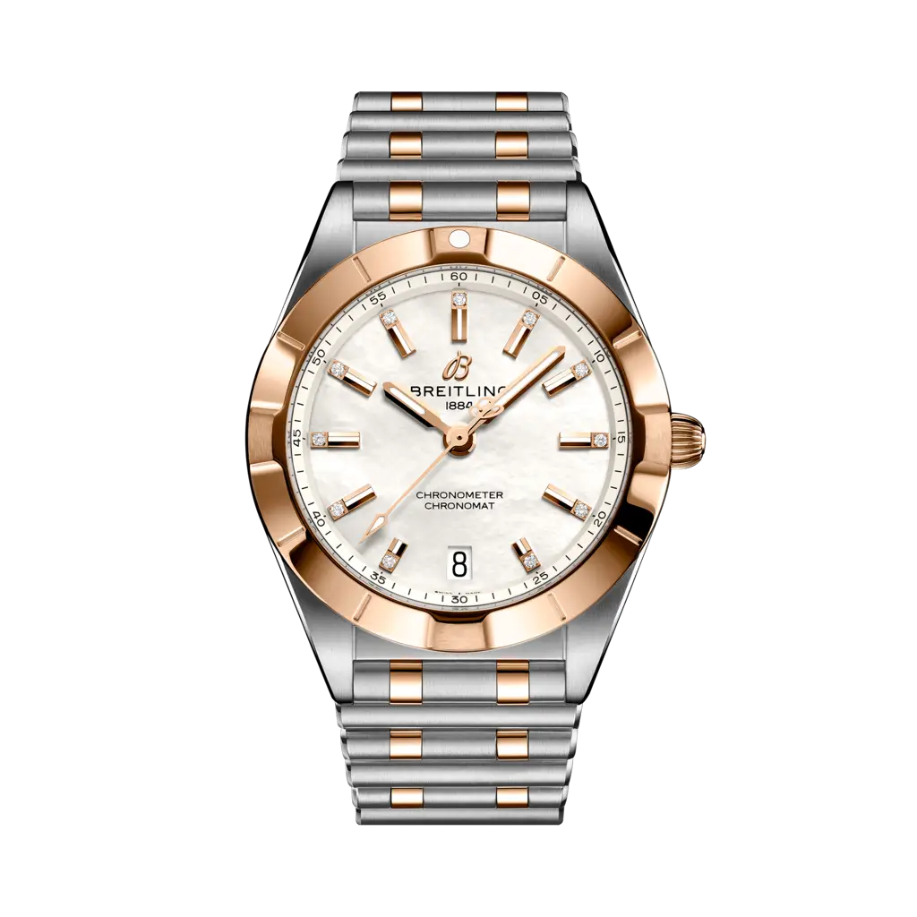 Breitling Chronomat 32