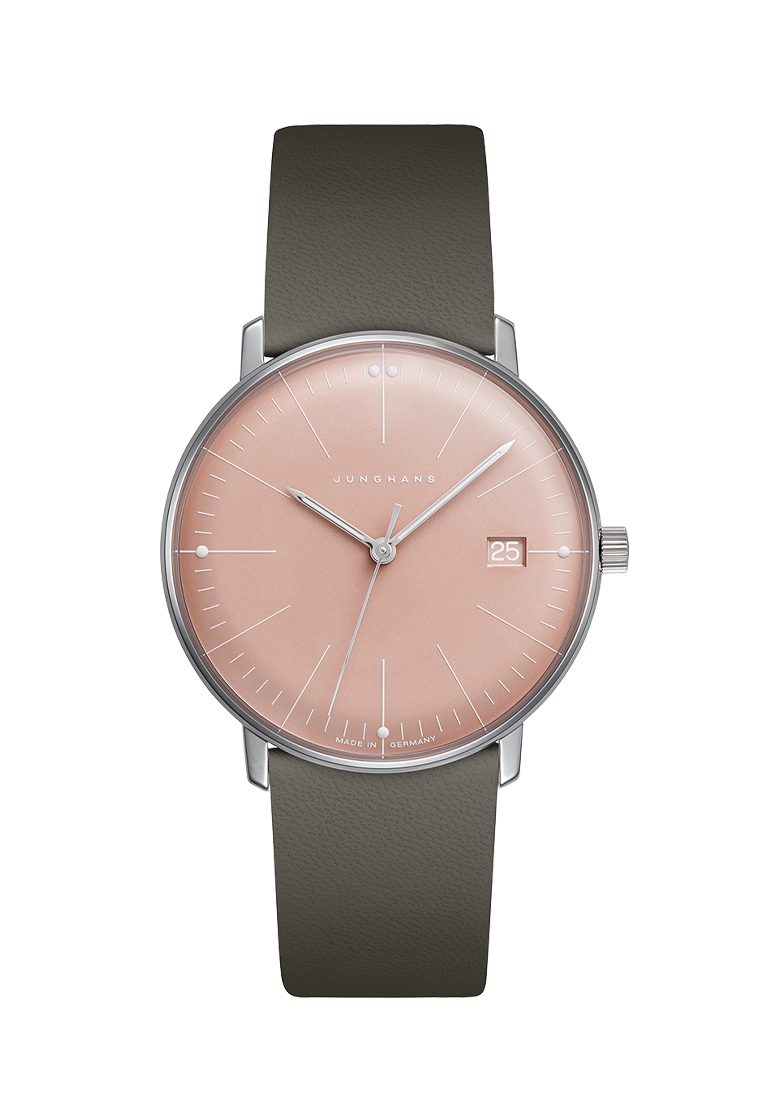 Junghans max bill Damen