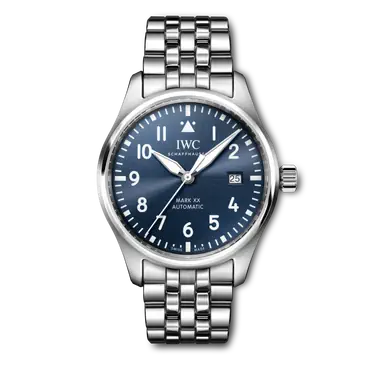 IWC Pilot's Watch Mark XX