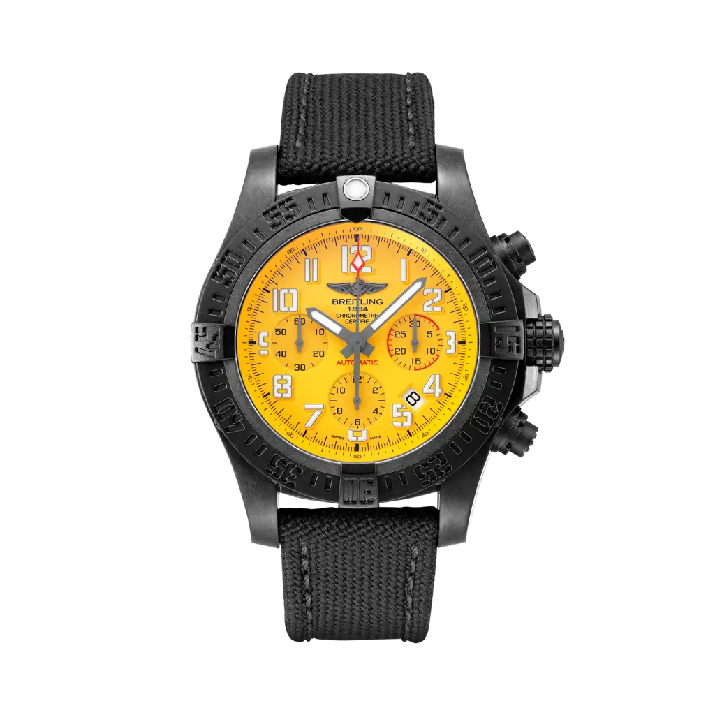 Breitling Avenger Hurricane 12h 45