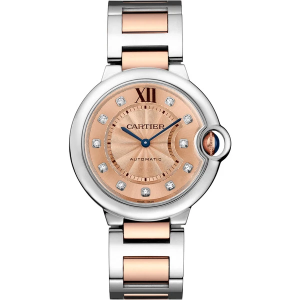 Cartier Часы Ballon Bleu de Cartier