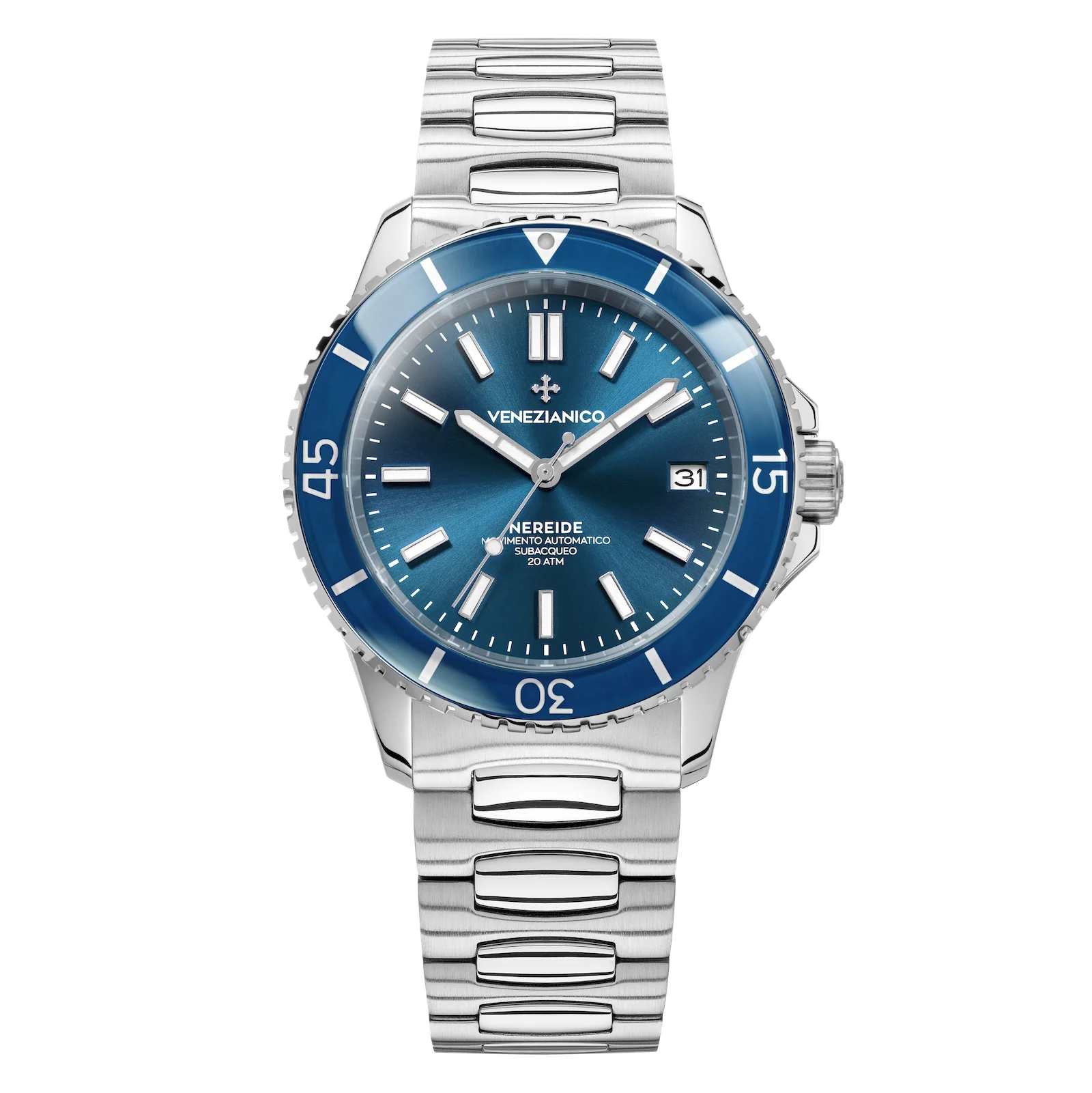 Venezianico Nereide 39 - 3121502C