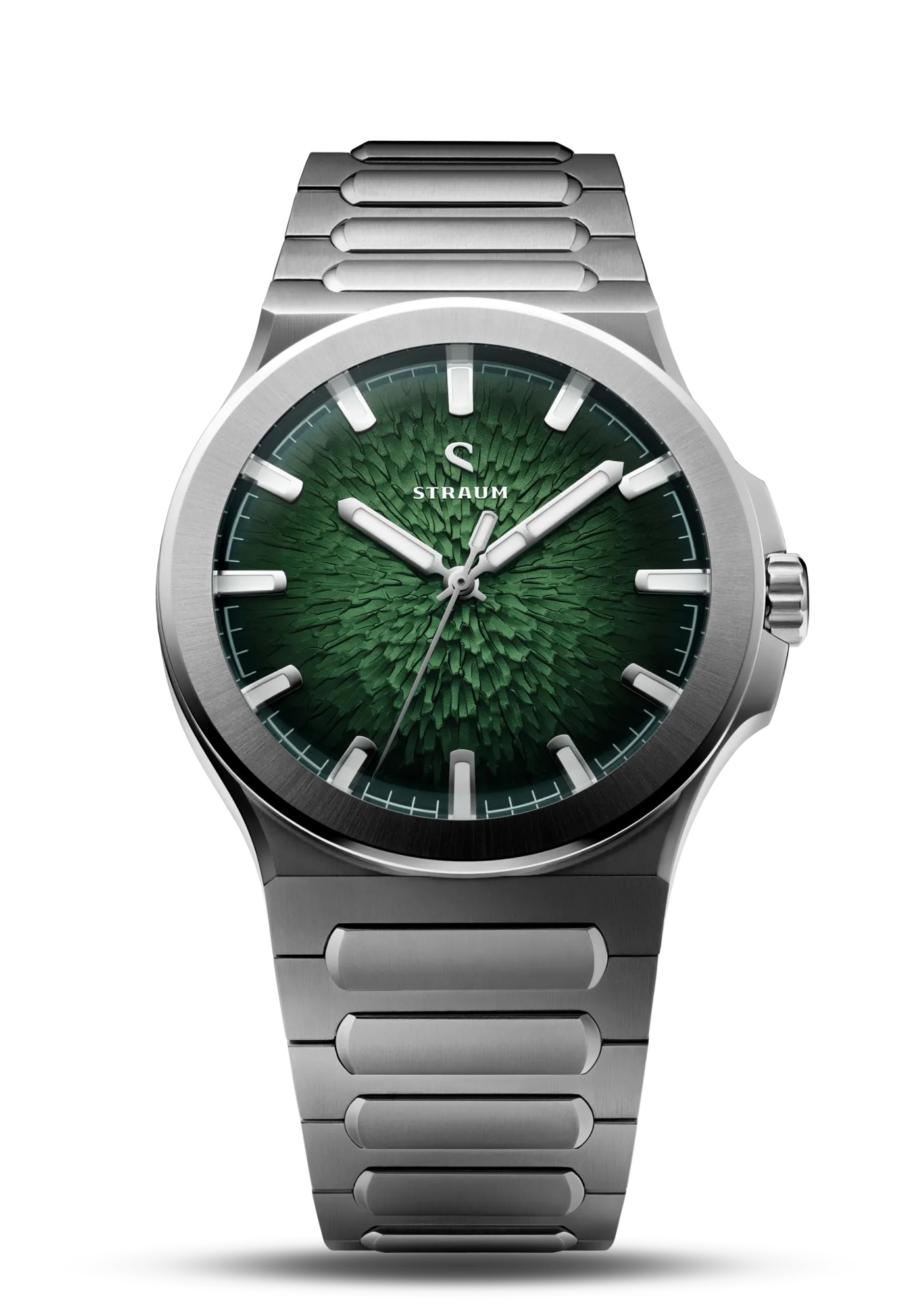 Straum Jan Mayen Moss Green