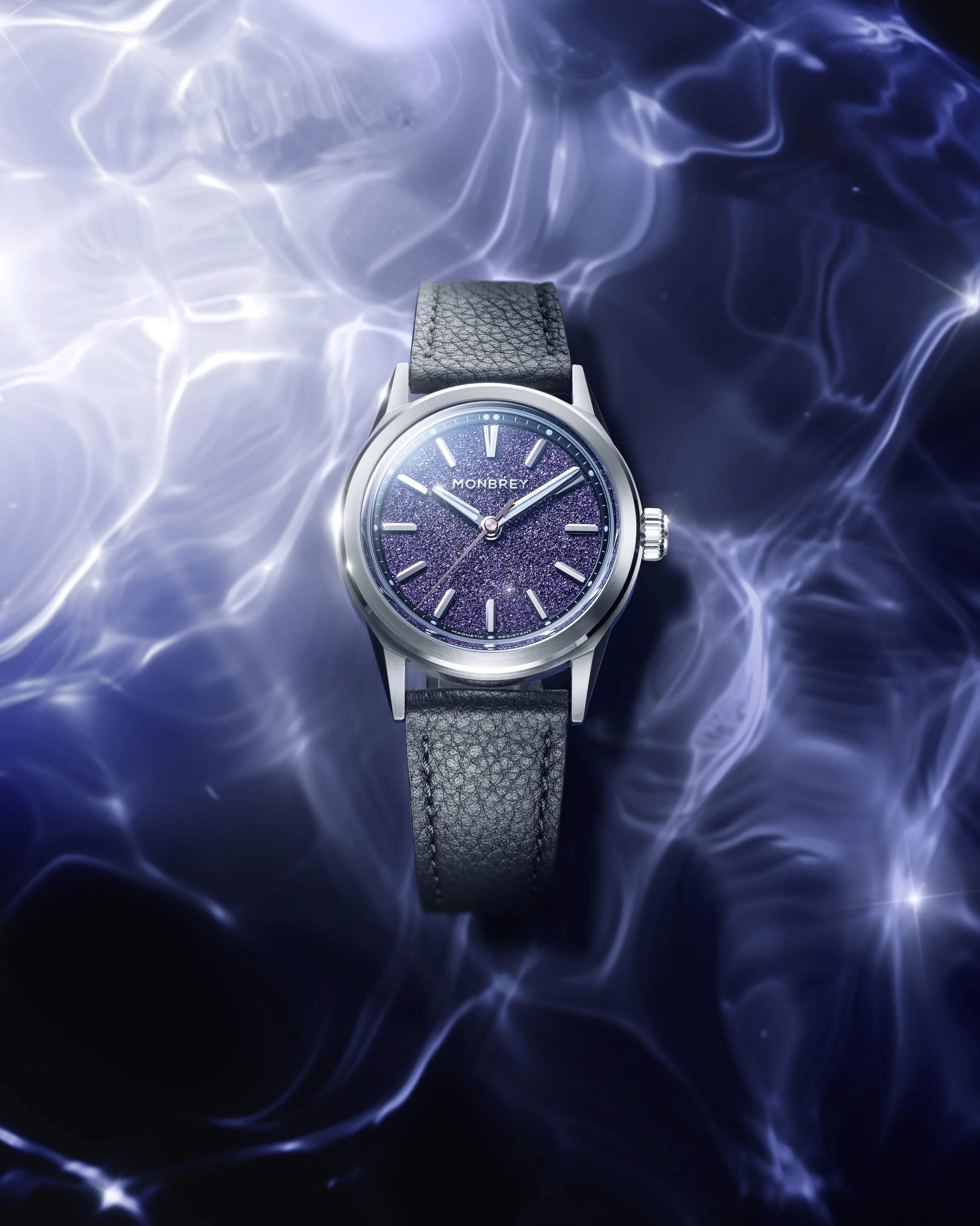 Monbrey T1 - Indigo Purple