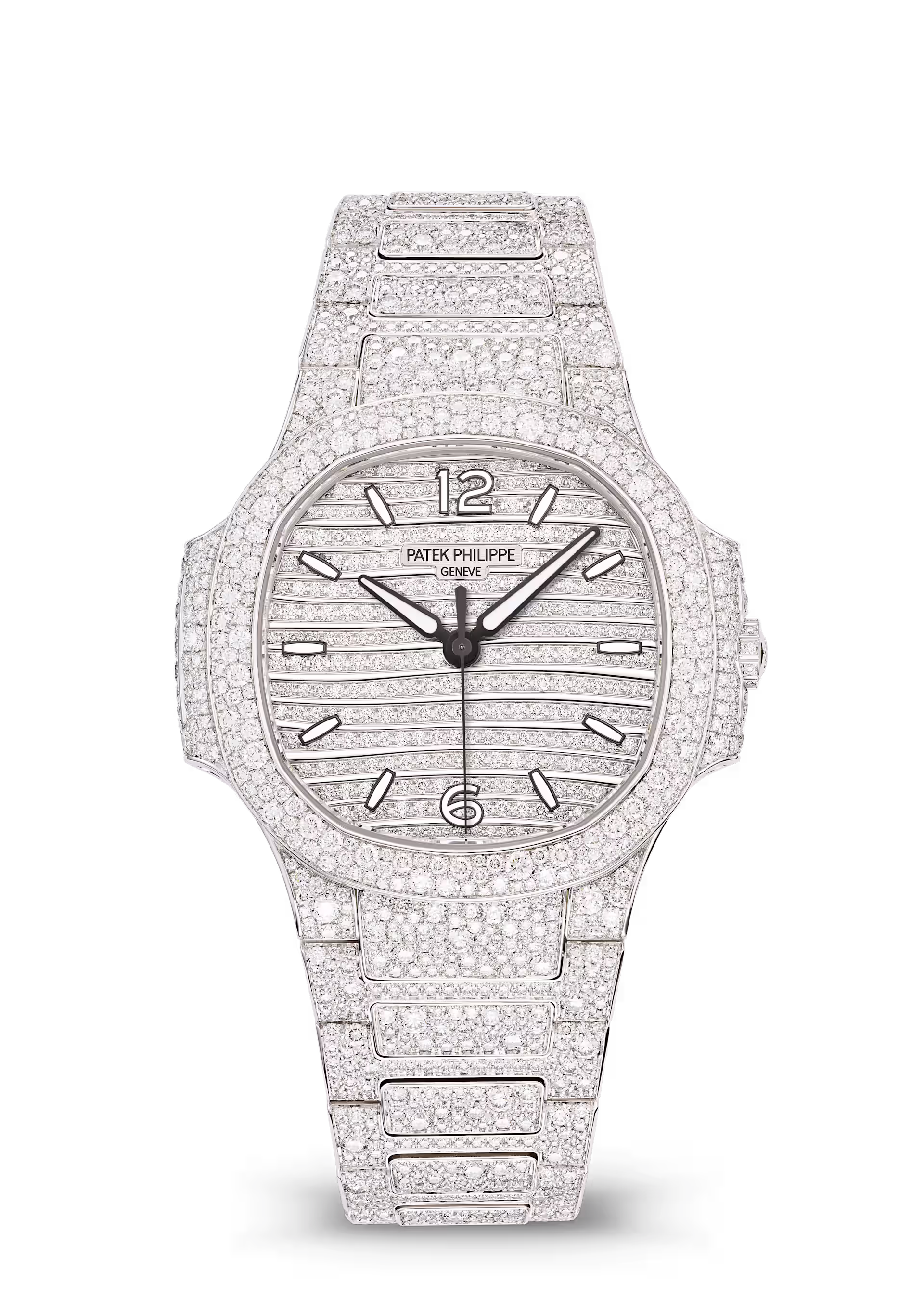Patek Philippe Ref. 7118/1450G-001