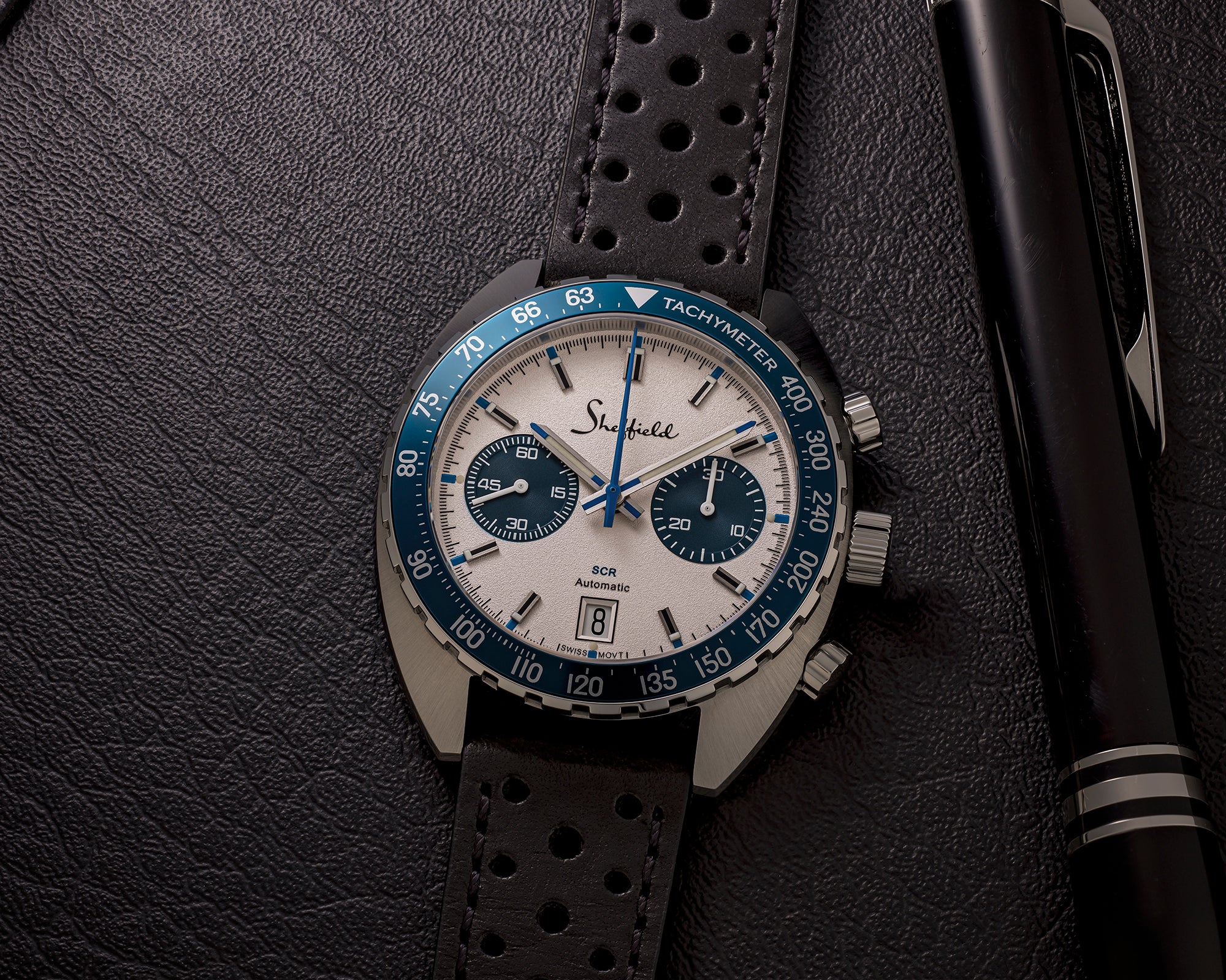 Sheffield SCR CHRONO SW