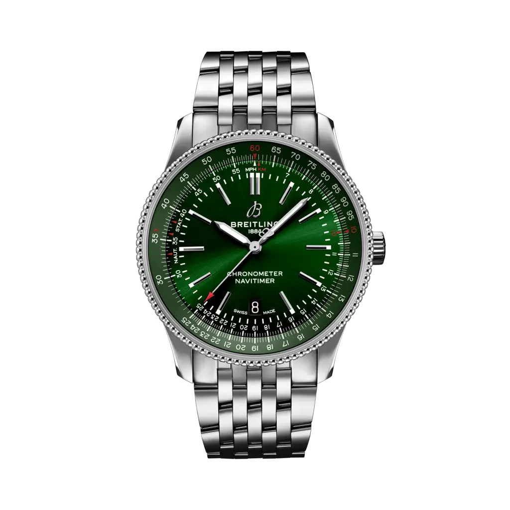 Breitling Navitimer Automatic 41