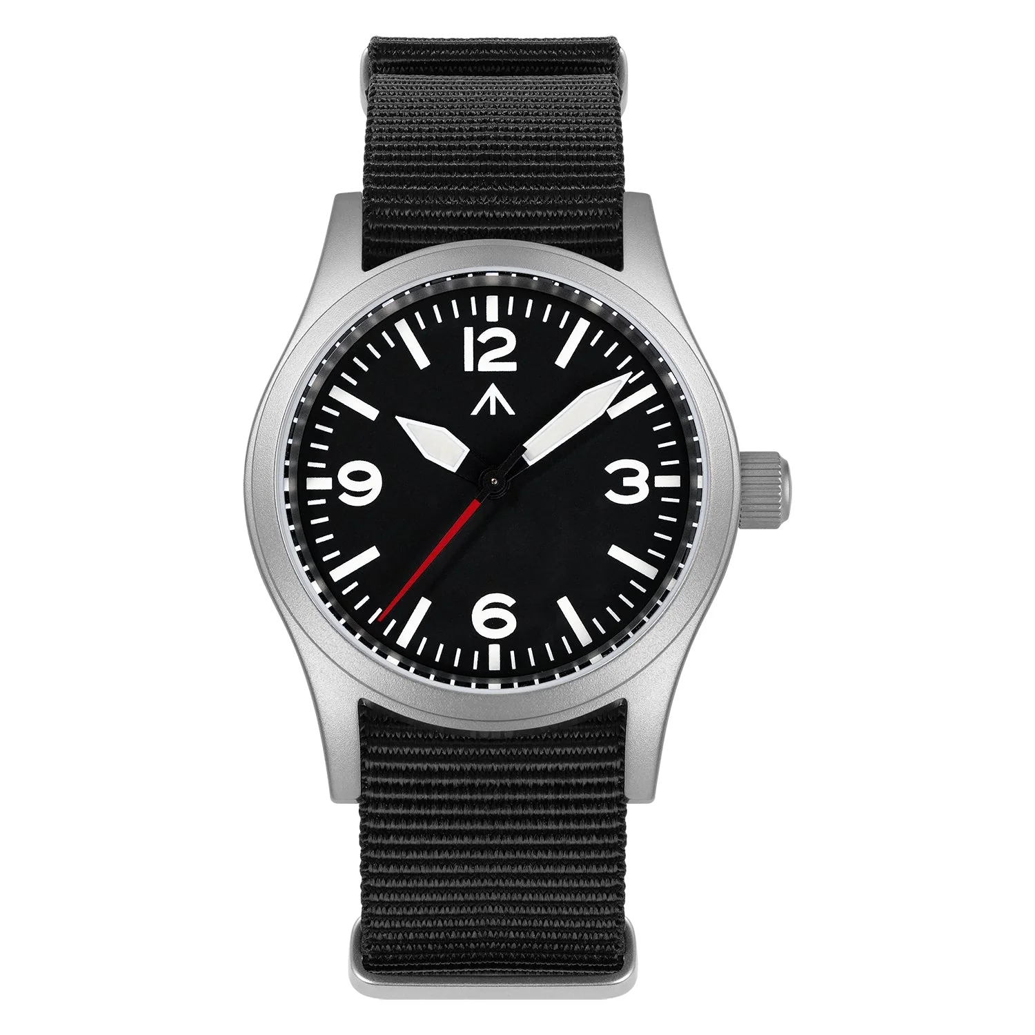 Thorn Militado 38mm Field Watch ML05 369 Dial
