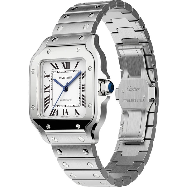Cartier Часы Santos de Cartier