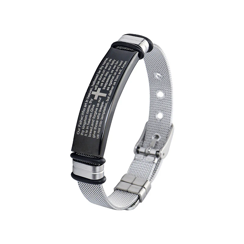 Egard Watch Company Victory in Christ