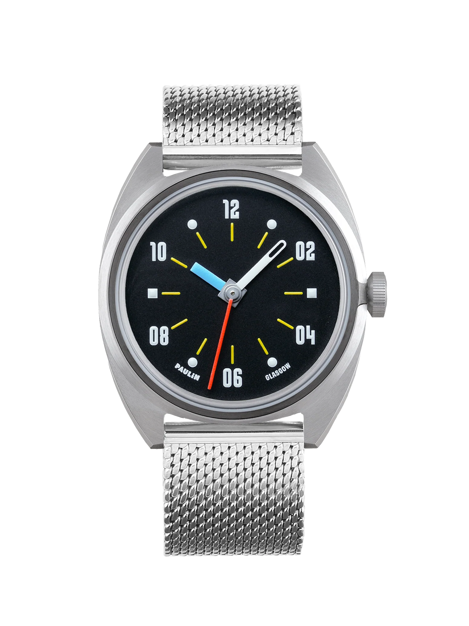Paulin Modul D Automatic