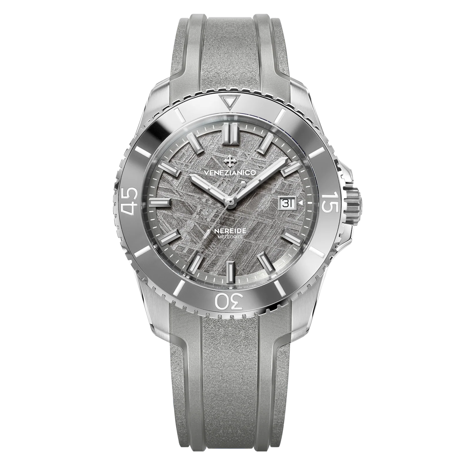 Venezianico Nereide Meteorite - Limited Edition