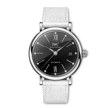 IWC Portofino Automatic 37