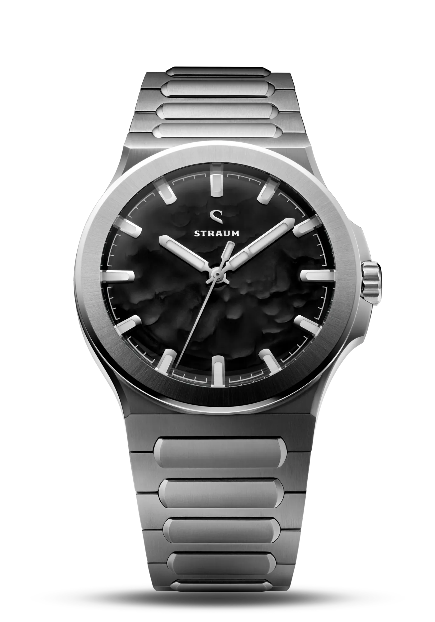 Straum Jan Mayen Black Sand
