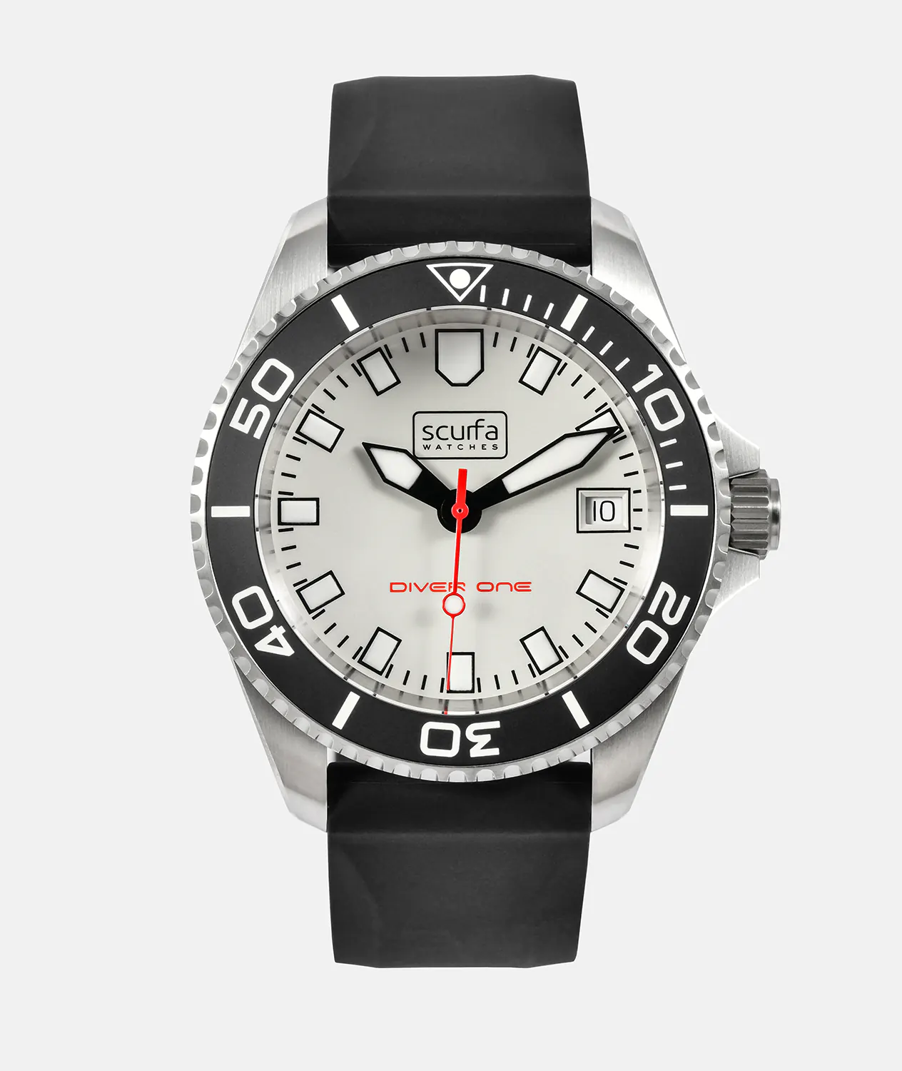 Scurfa Diver One D1-500 Cool Grey