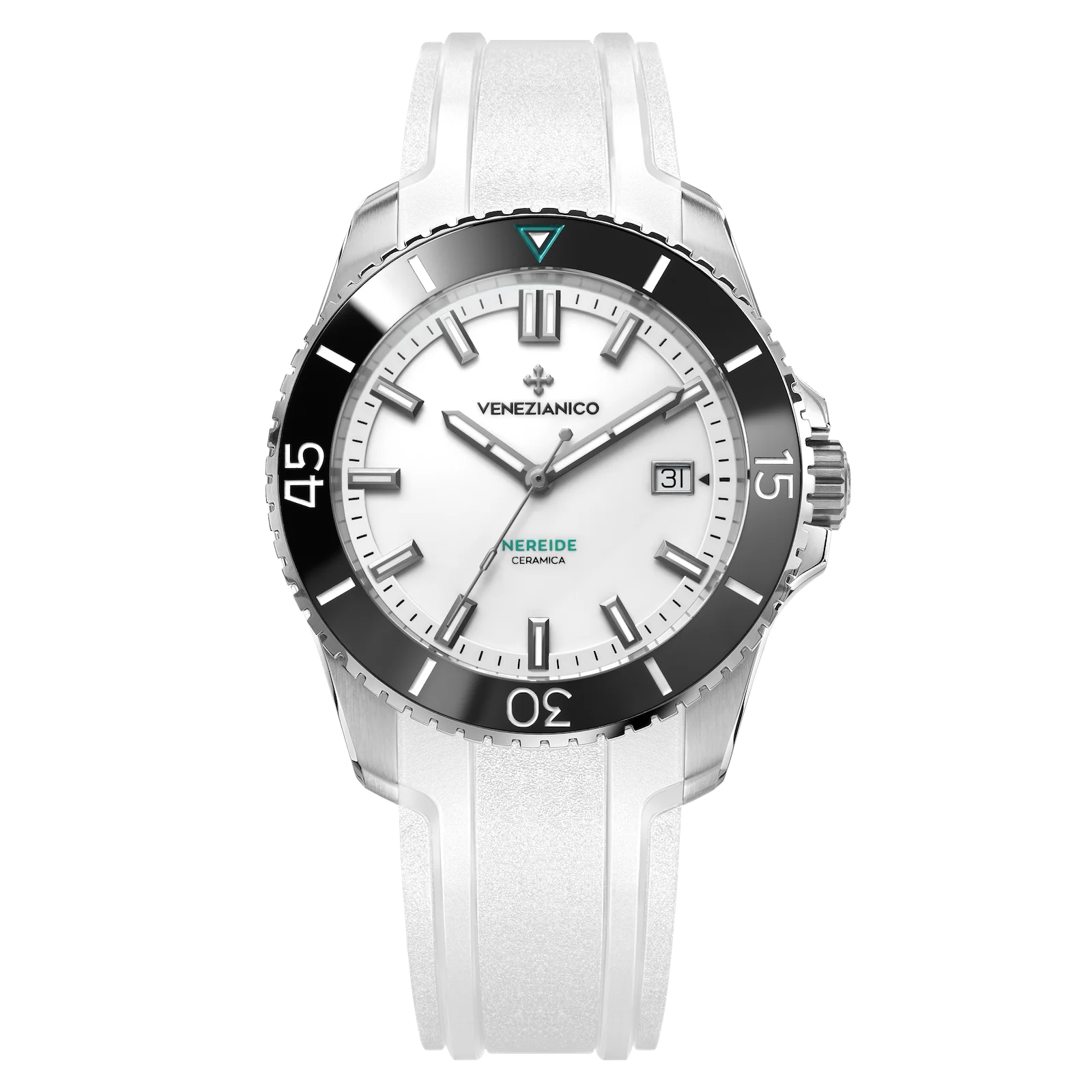 Venezianico Nereide Ceramica - 4521531