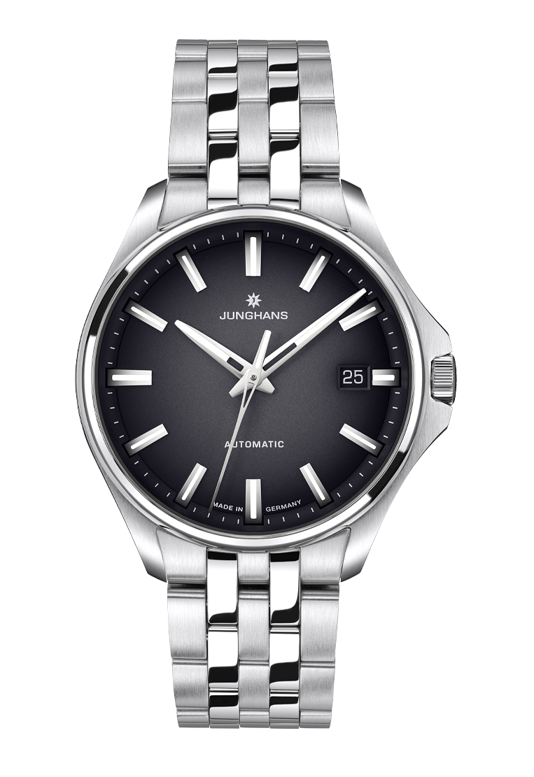 Junghans Meister S Automatic 36