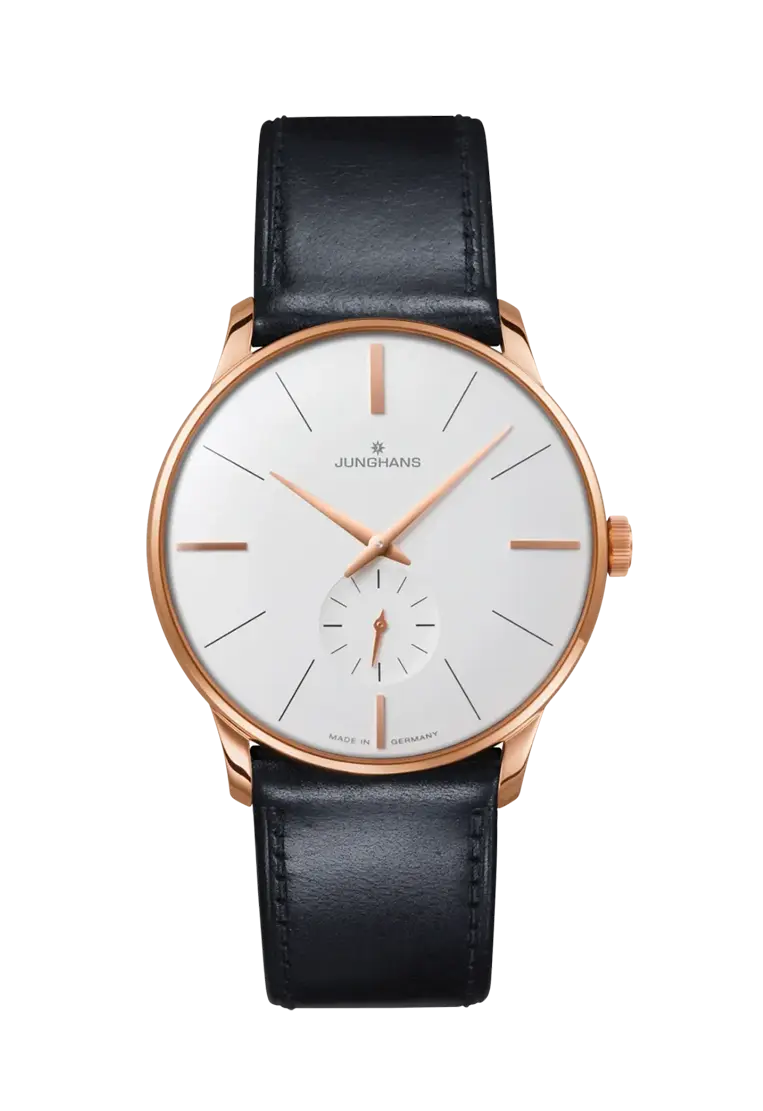Junghans Meister Handaufzug