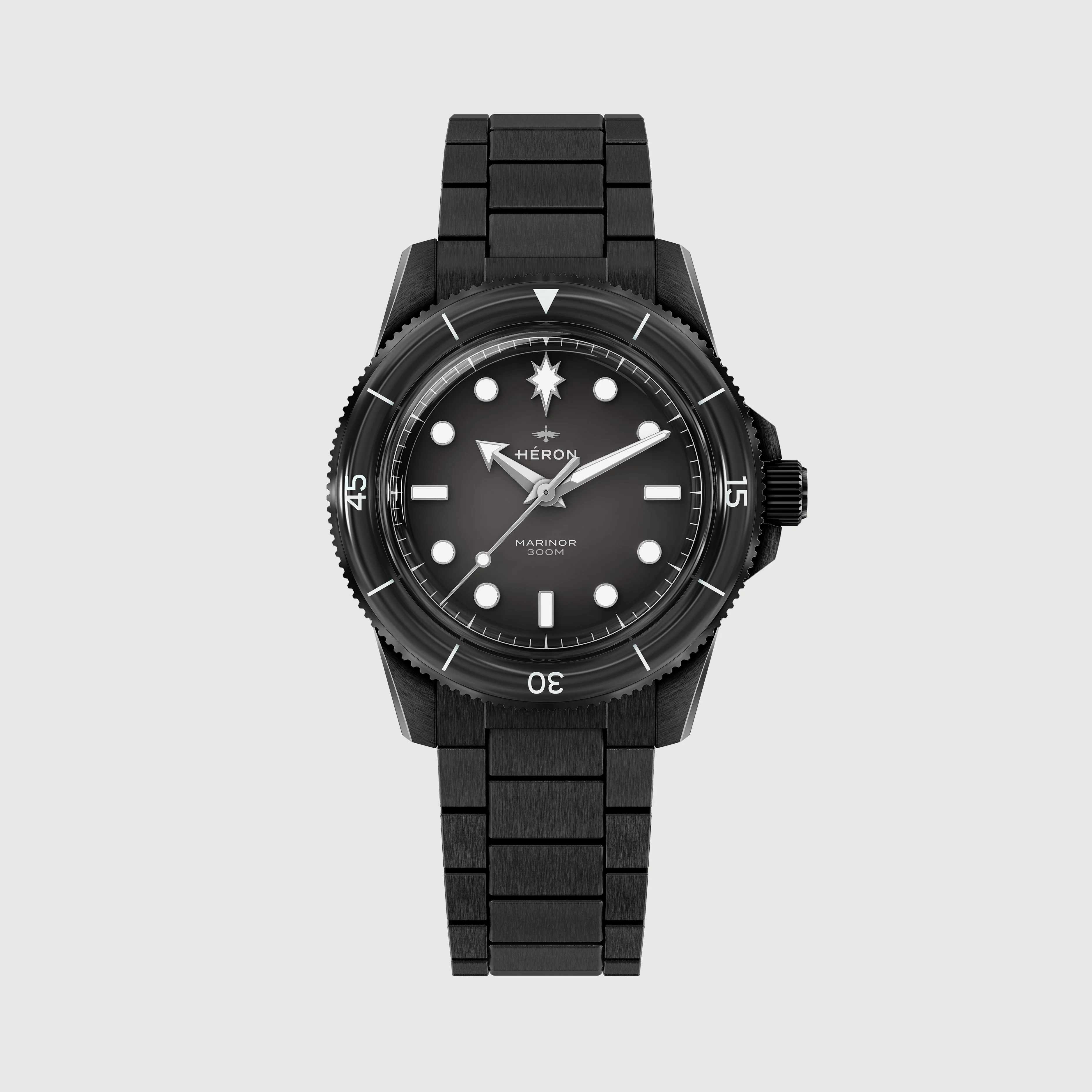 Héron Marinor - Seastorm Black DLC