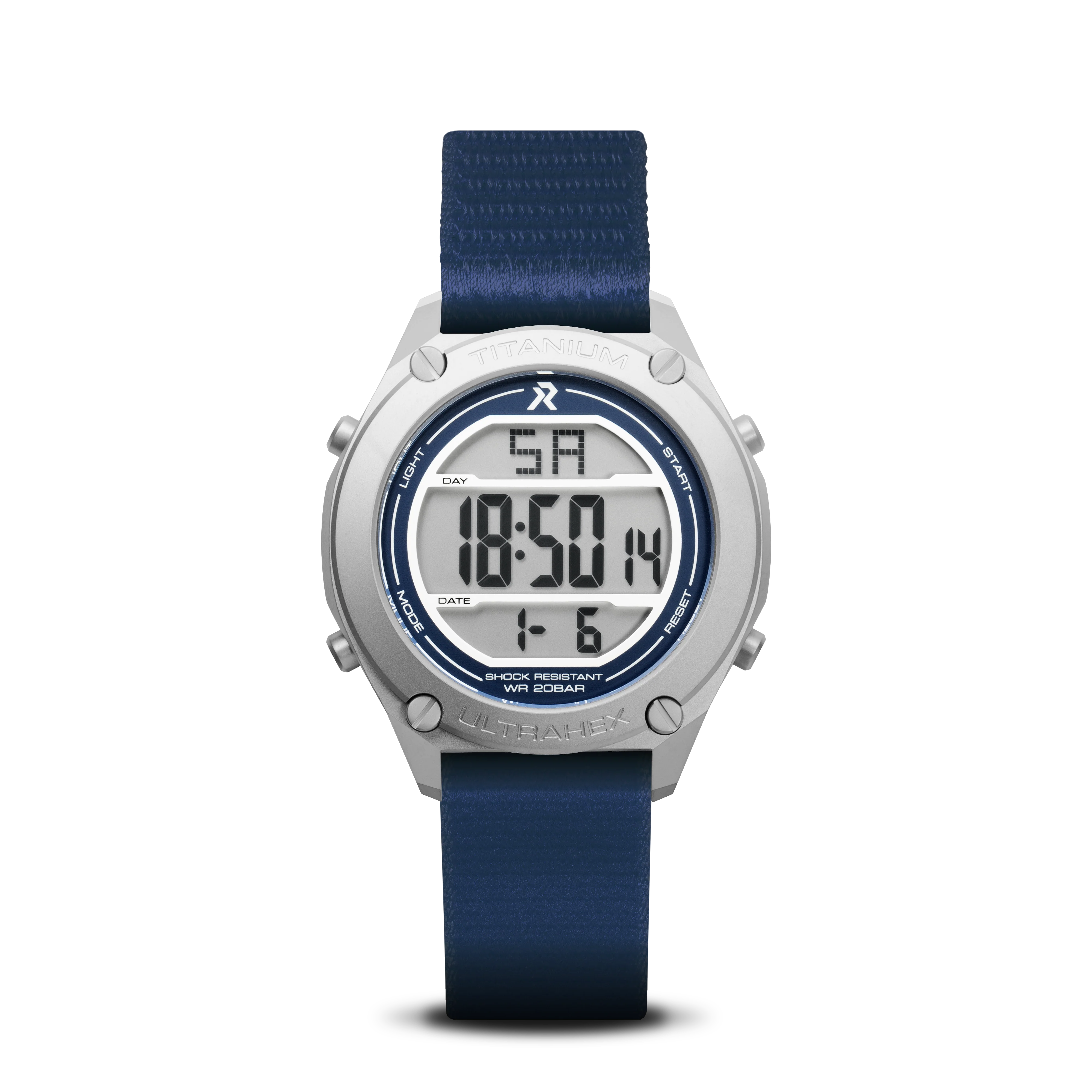 RZE UTD-8000-NB