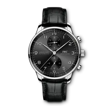 IWC Portugieser Chronograph