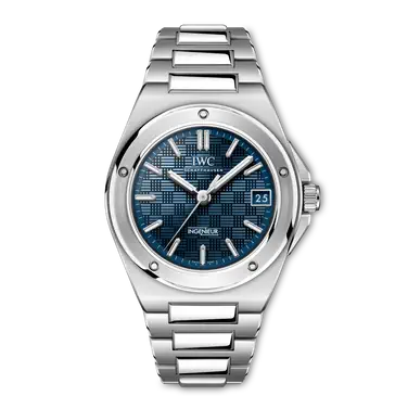 IWC Ingenieur Automatic 35 – IW324907
