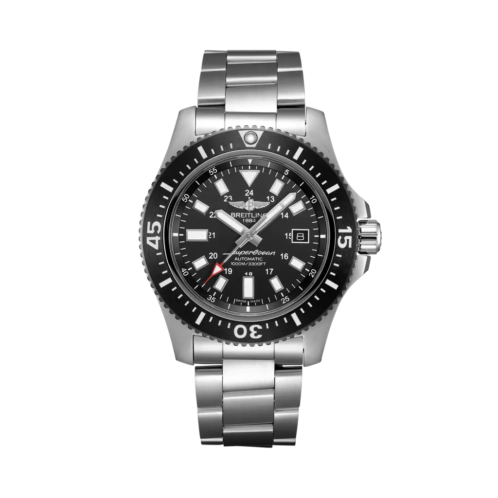 Breitling Superocean 44 Special