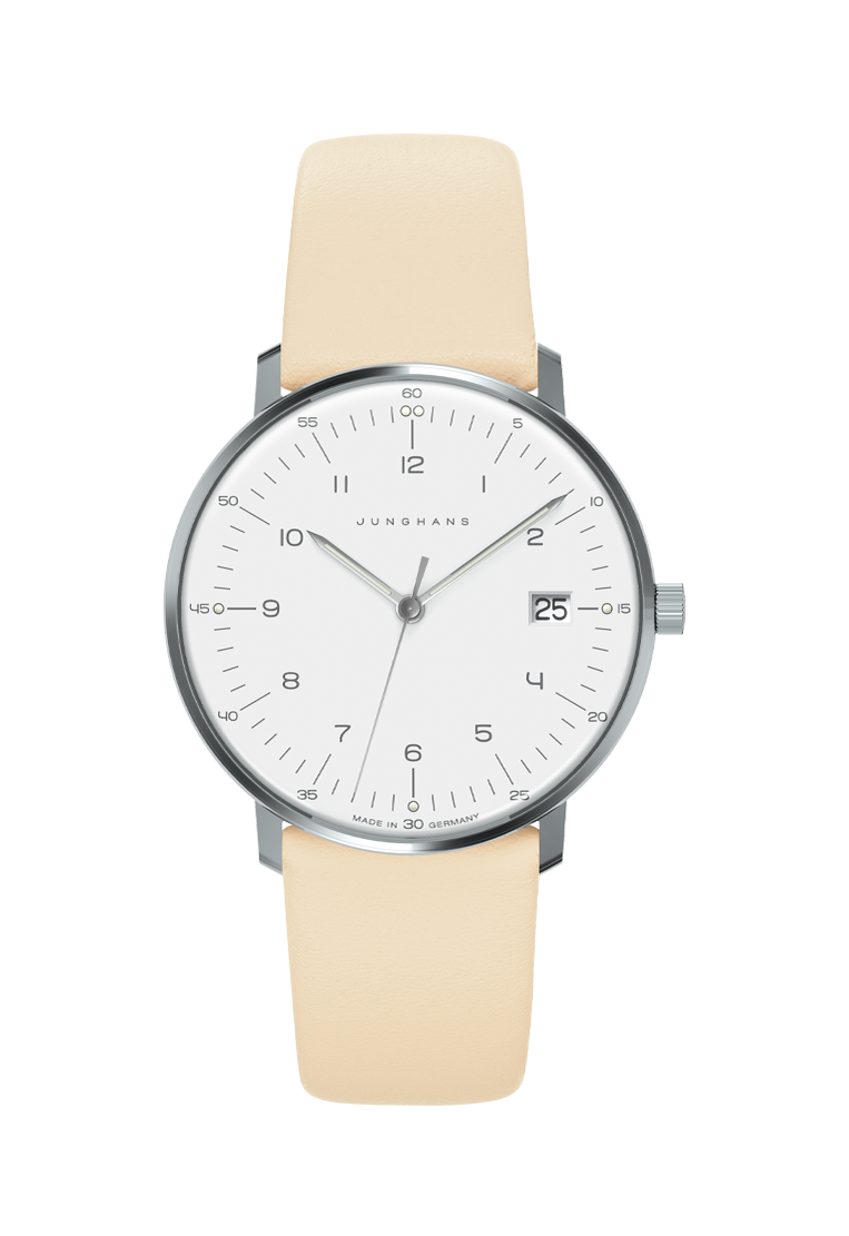 Junghans max bill Damen