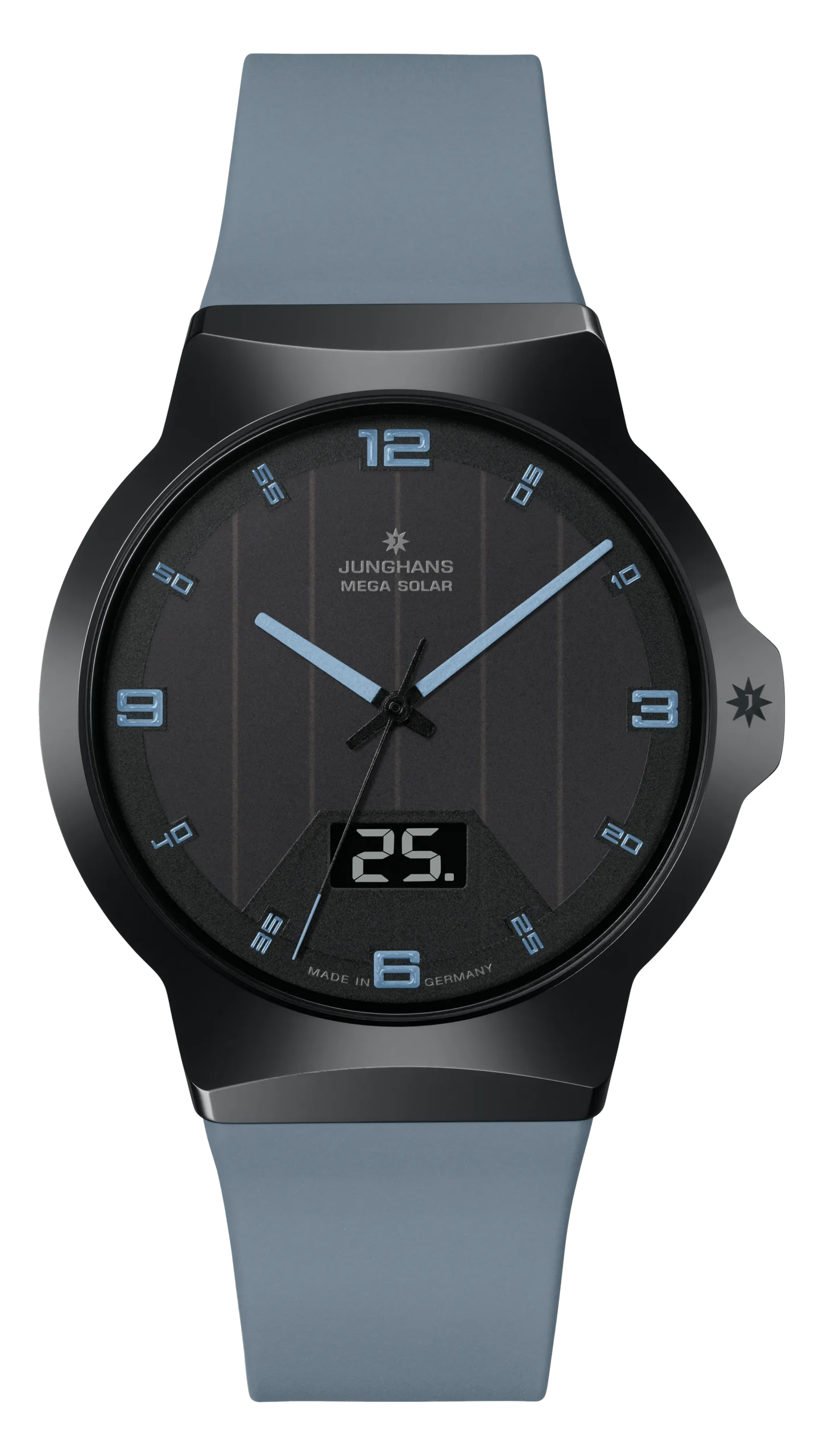 Junghans Force Mega Solar