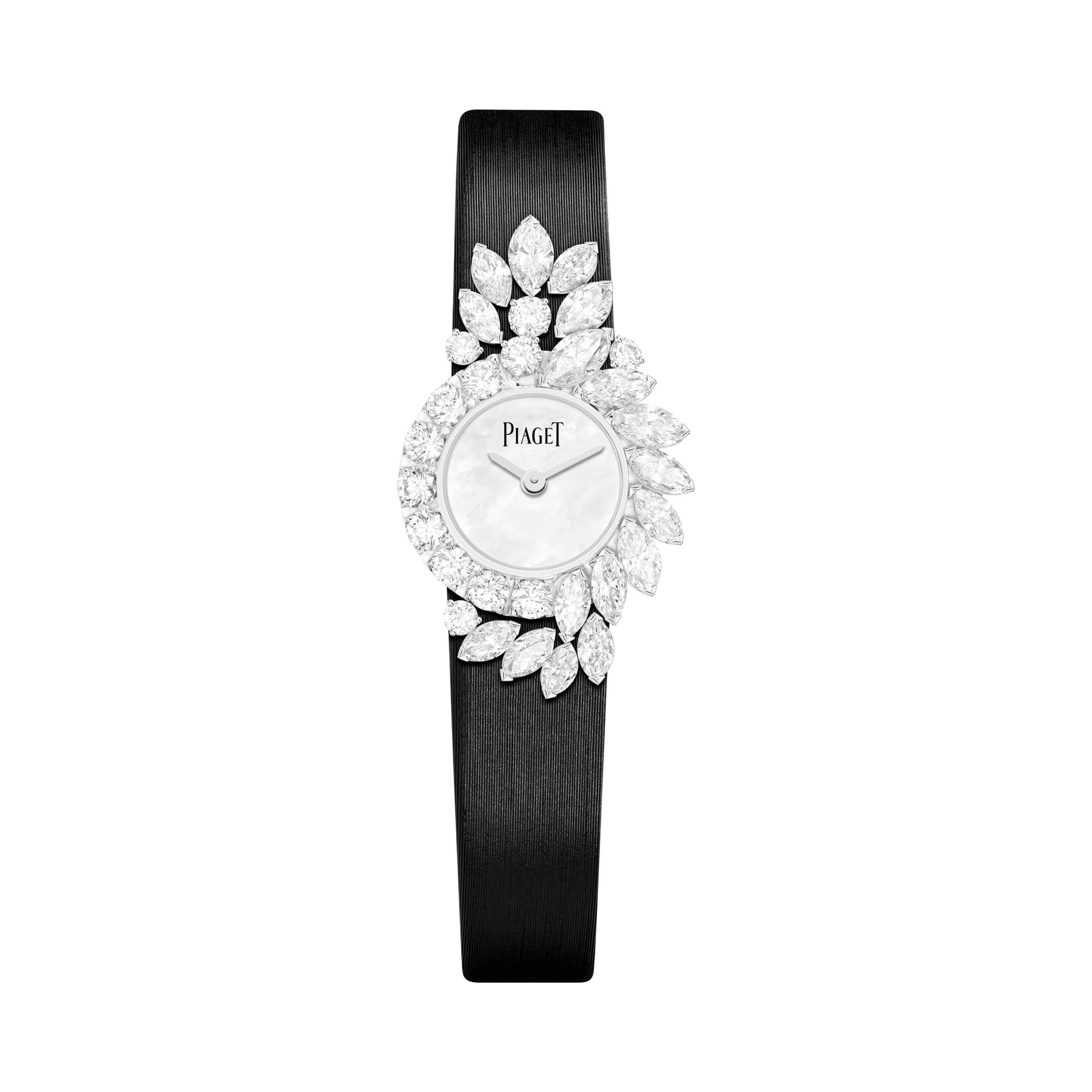 Piaget Piaget Treasures High Jewelry watch