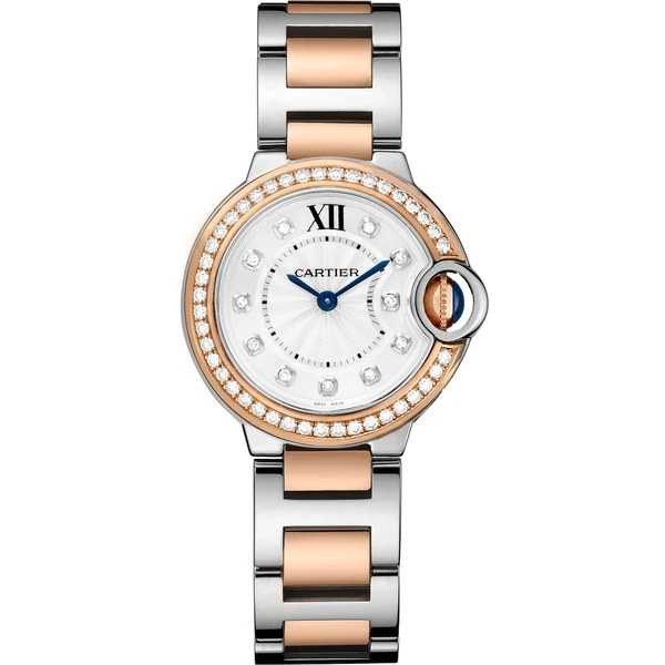 Cartier Часы Ballon Bleu de Cartier