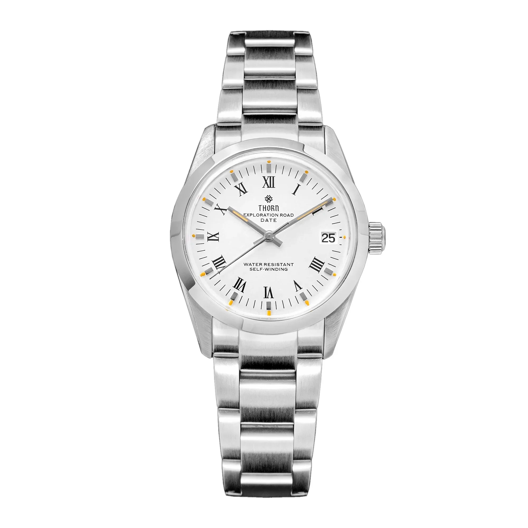 Thorn Thorn T004 34mm PT5000 Automatic Dive Watch