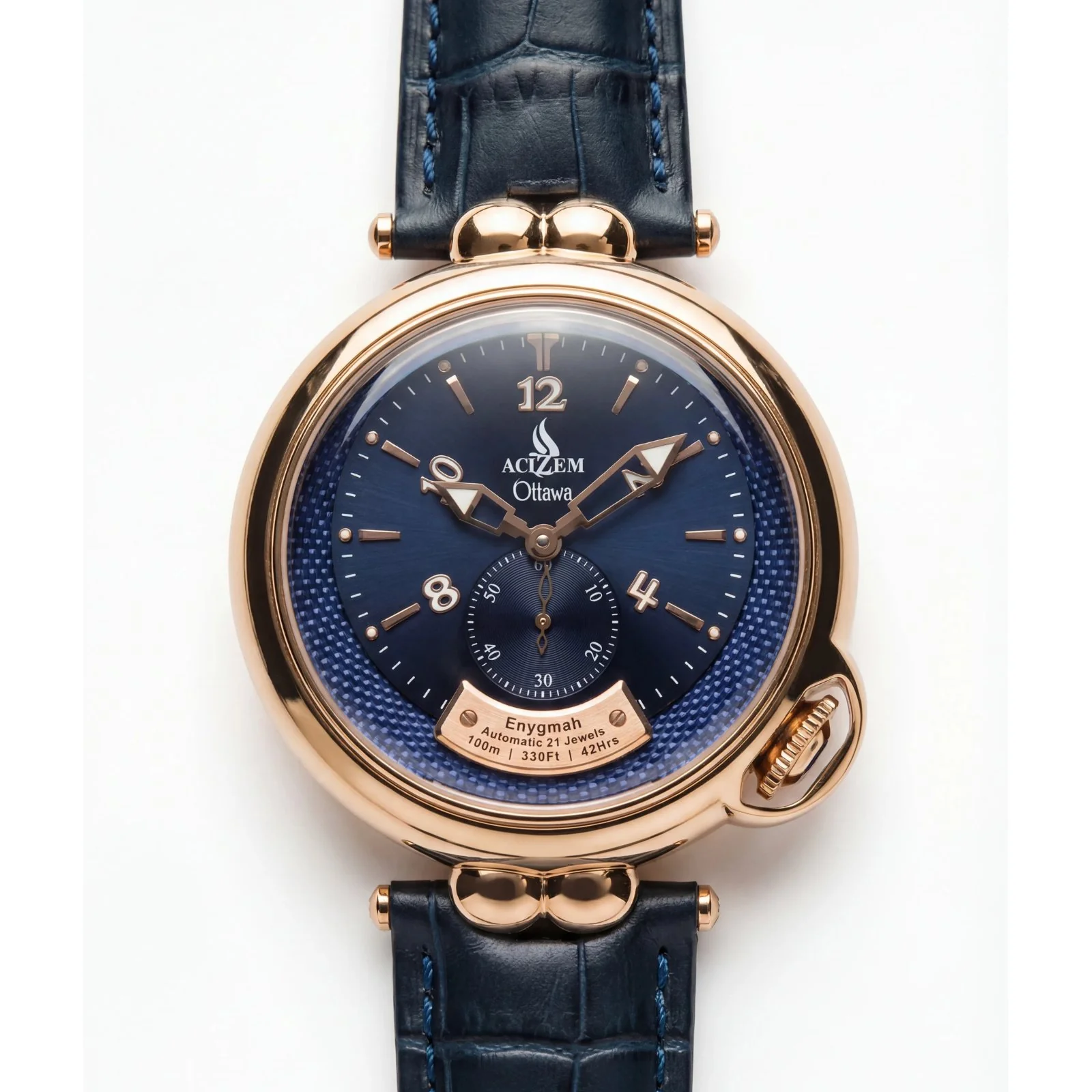 ACIZEM Midnight Voyager