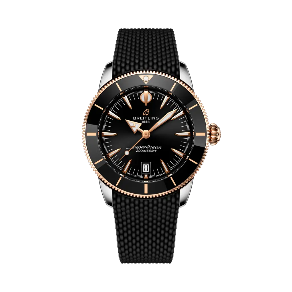 Breitling Superocean Heritage B31 Automatic 42