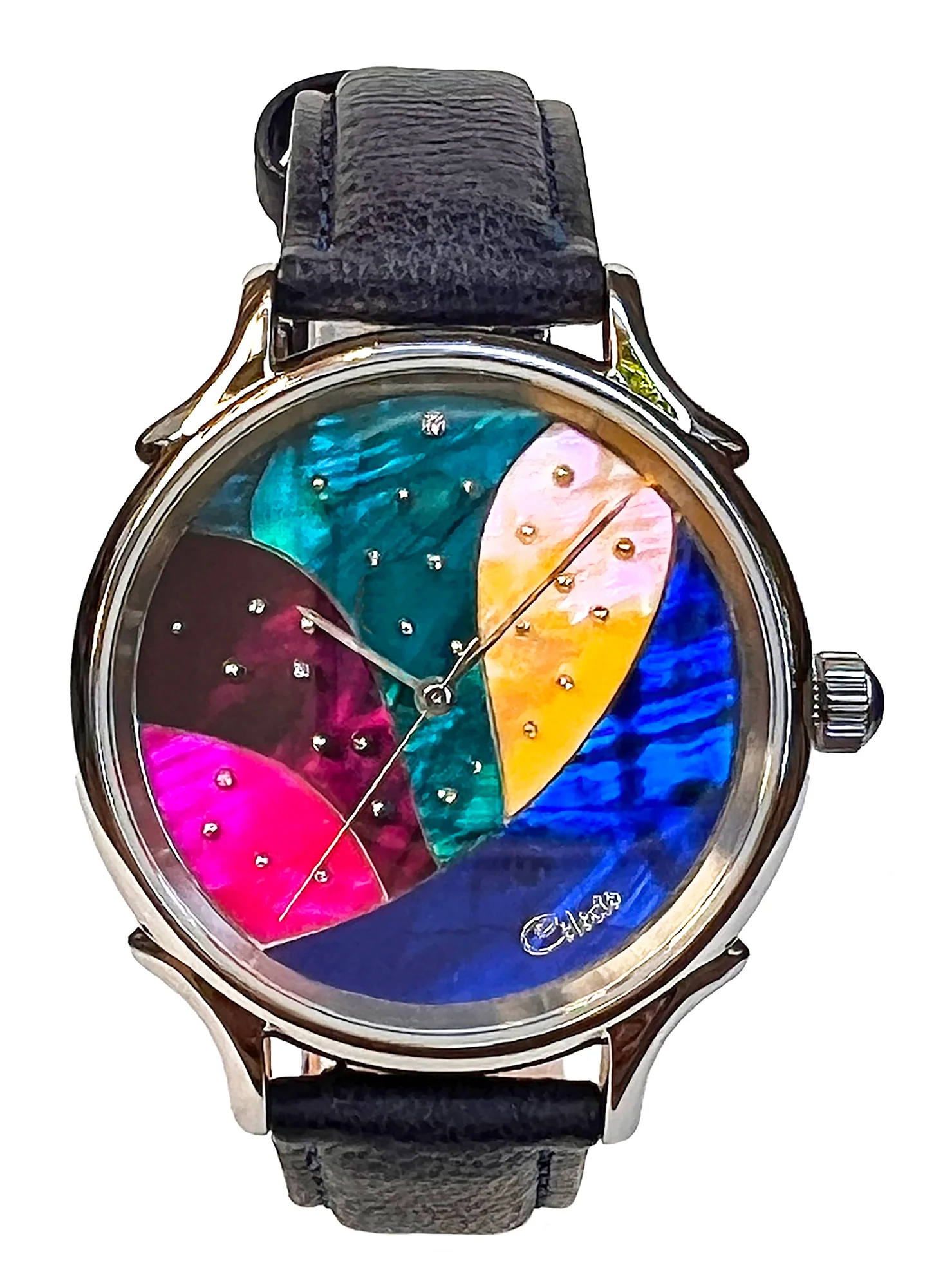 Celeste Watch Company Fireflies
