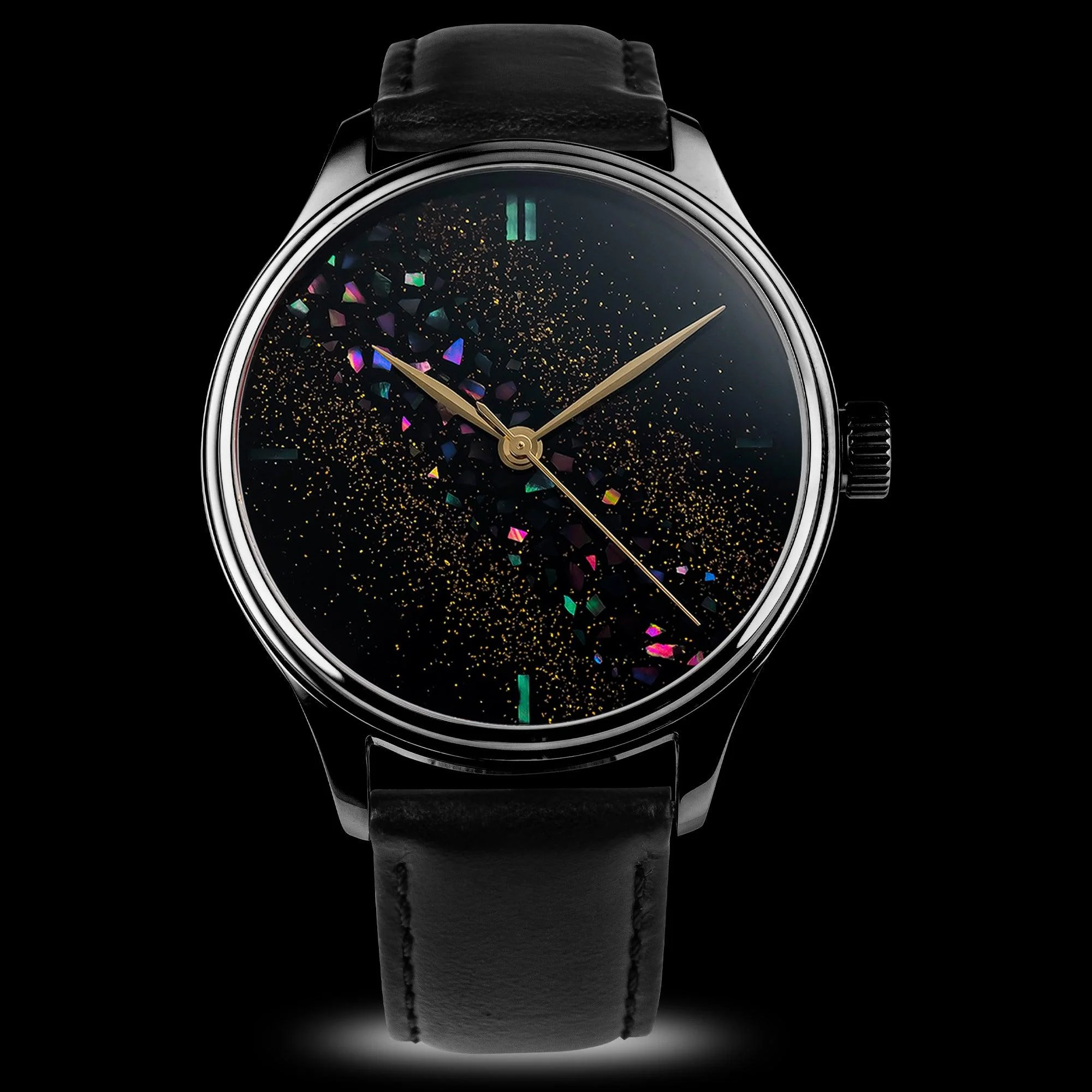 Wancher Watch Dream Watch - Raden