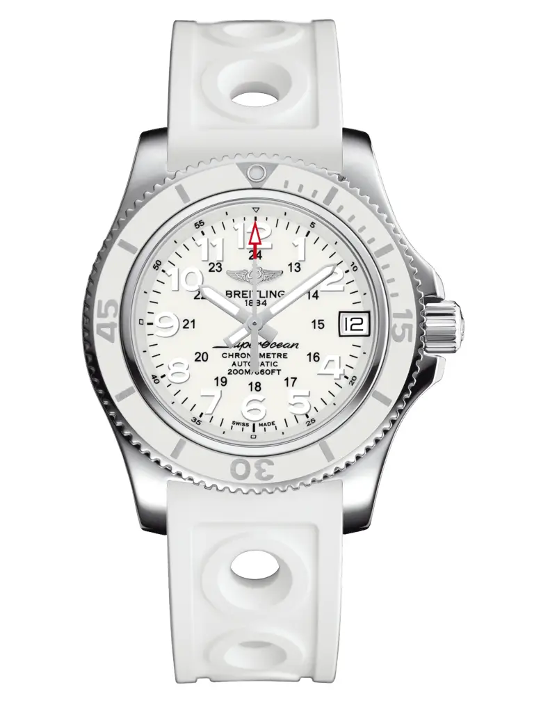 Breitling Superocean II 36