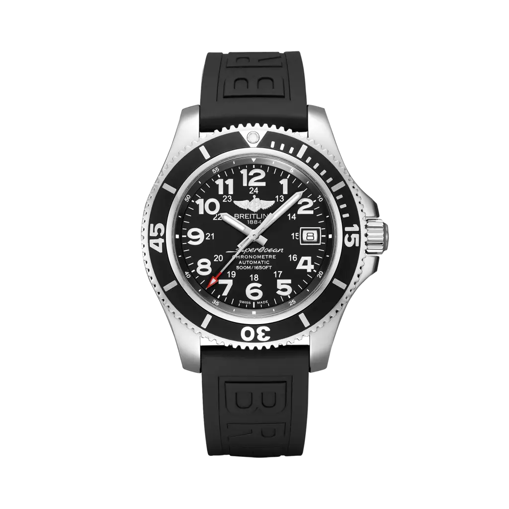 Breitling Superocean II 42