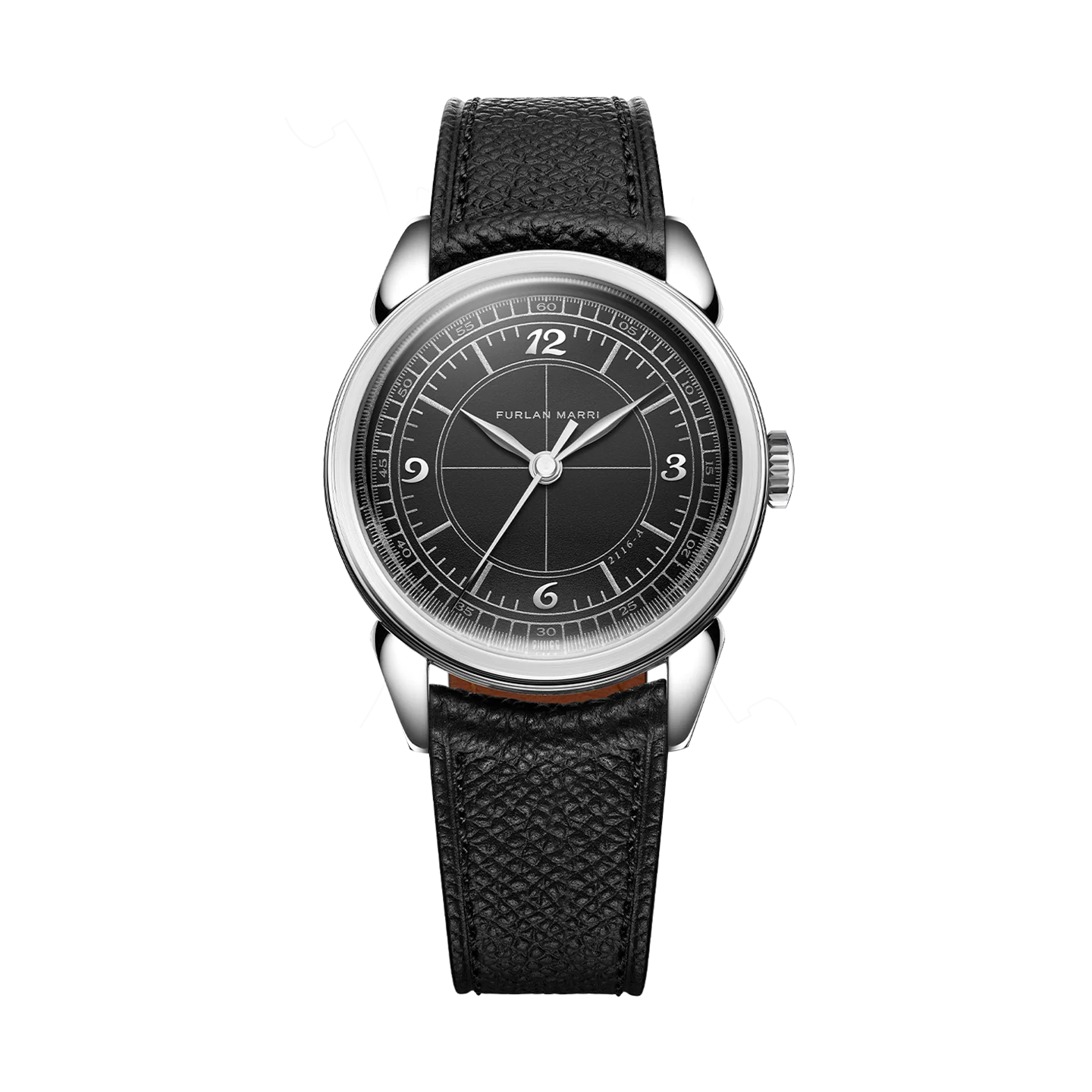 Furlan Marri Black Sector