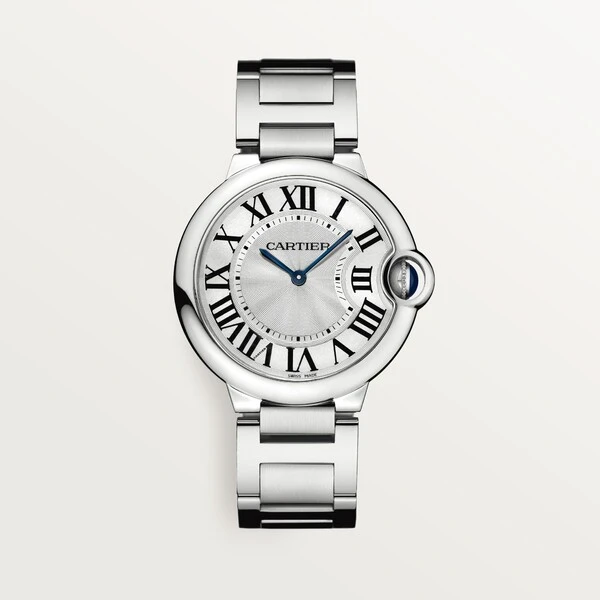 Cartier Часы Ballon Bleu de Cartier