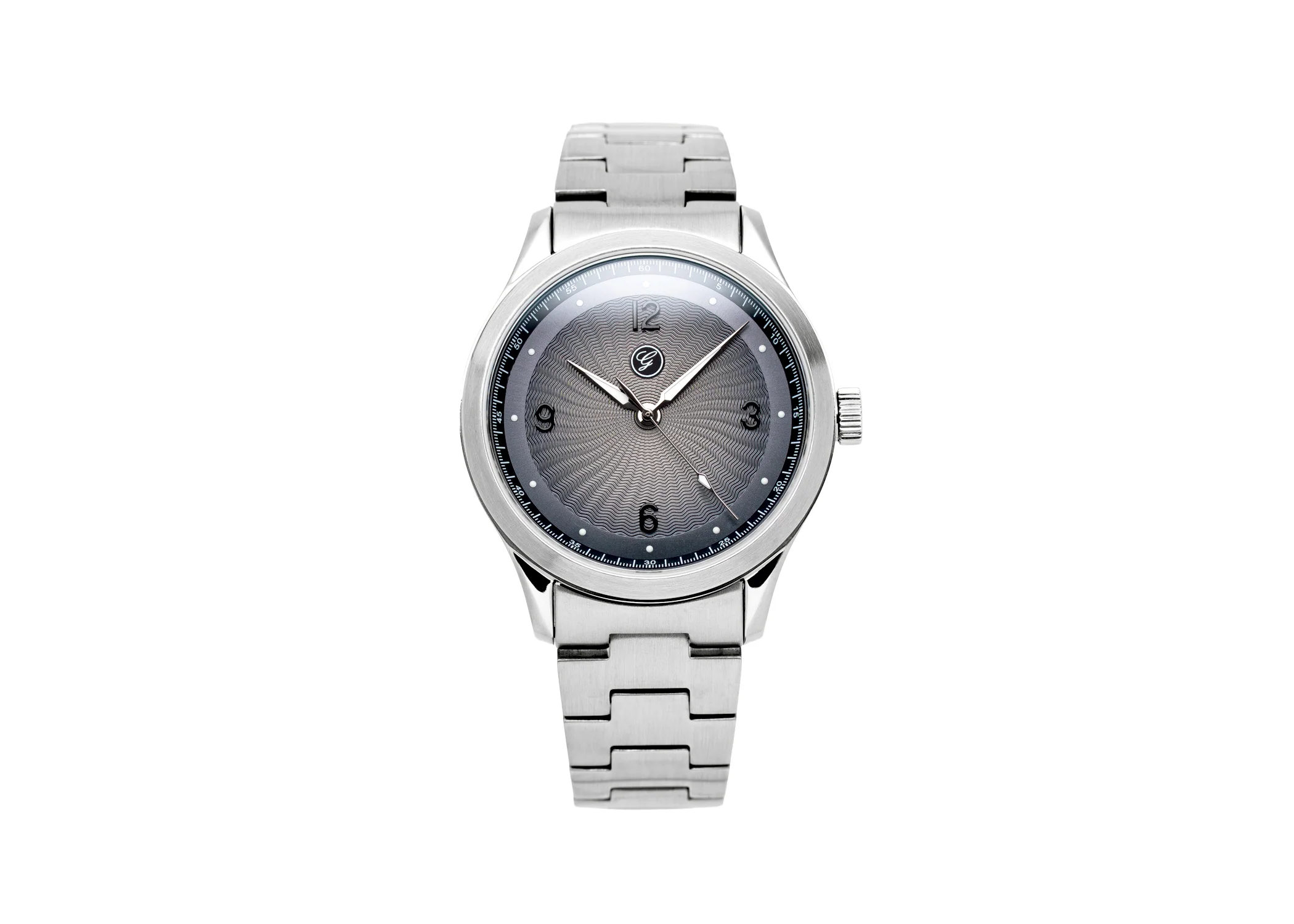 Galvin Watch Company Loimu Coal - Special Edition