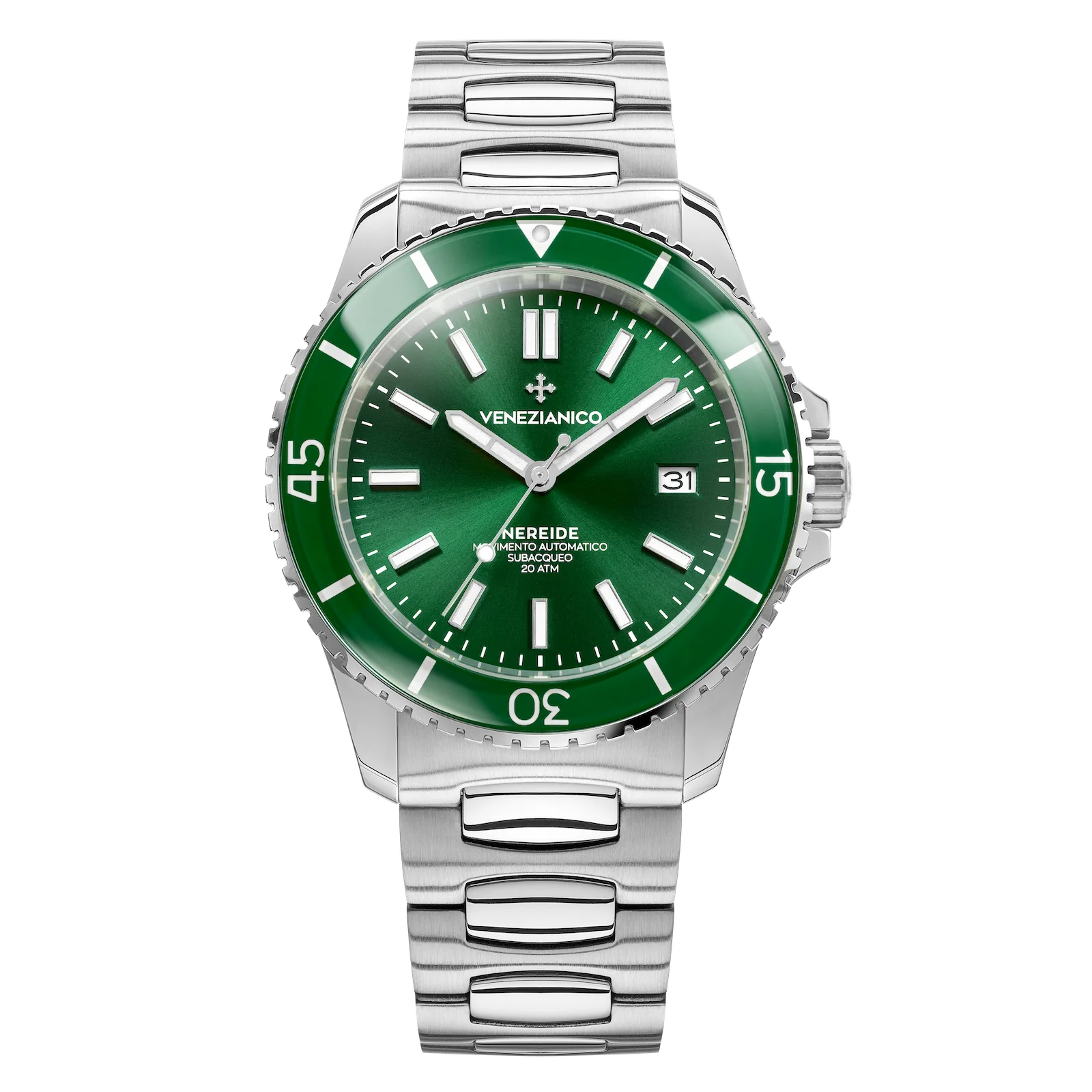 Venezianico Nereide 42 - 3321501C