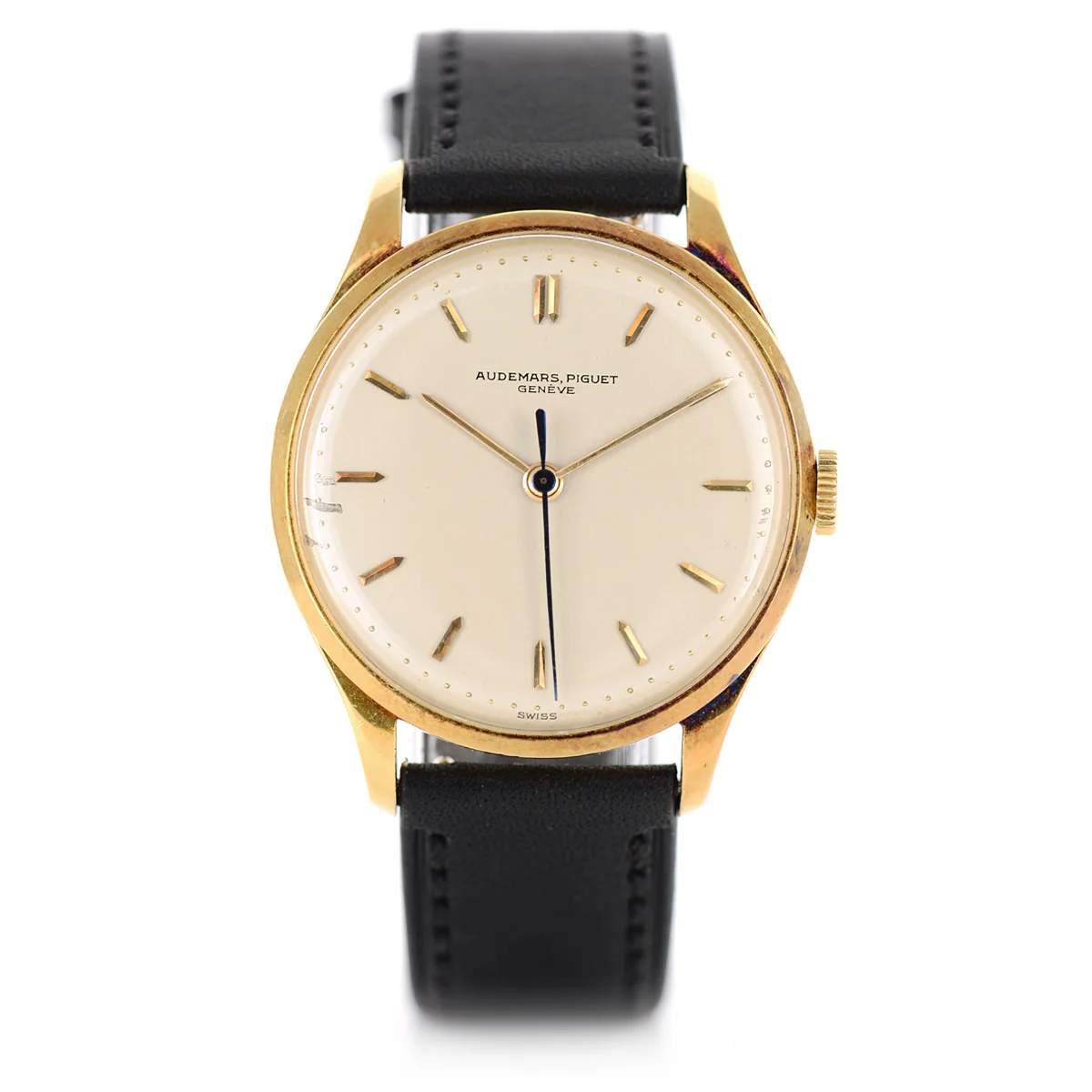 Mr. Jones Watches Audemars Piguet VZSSC