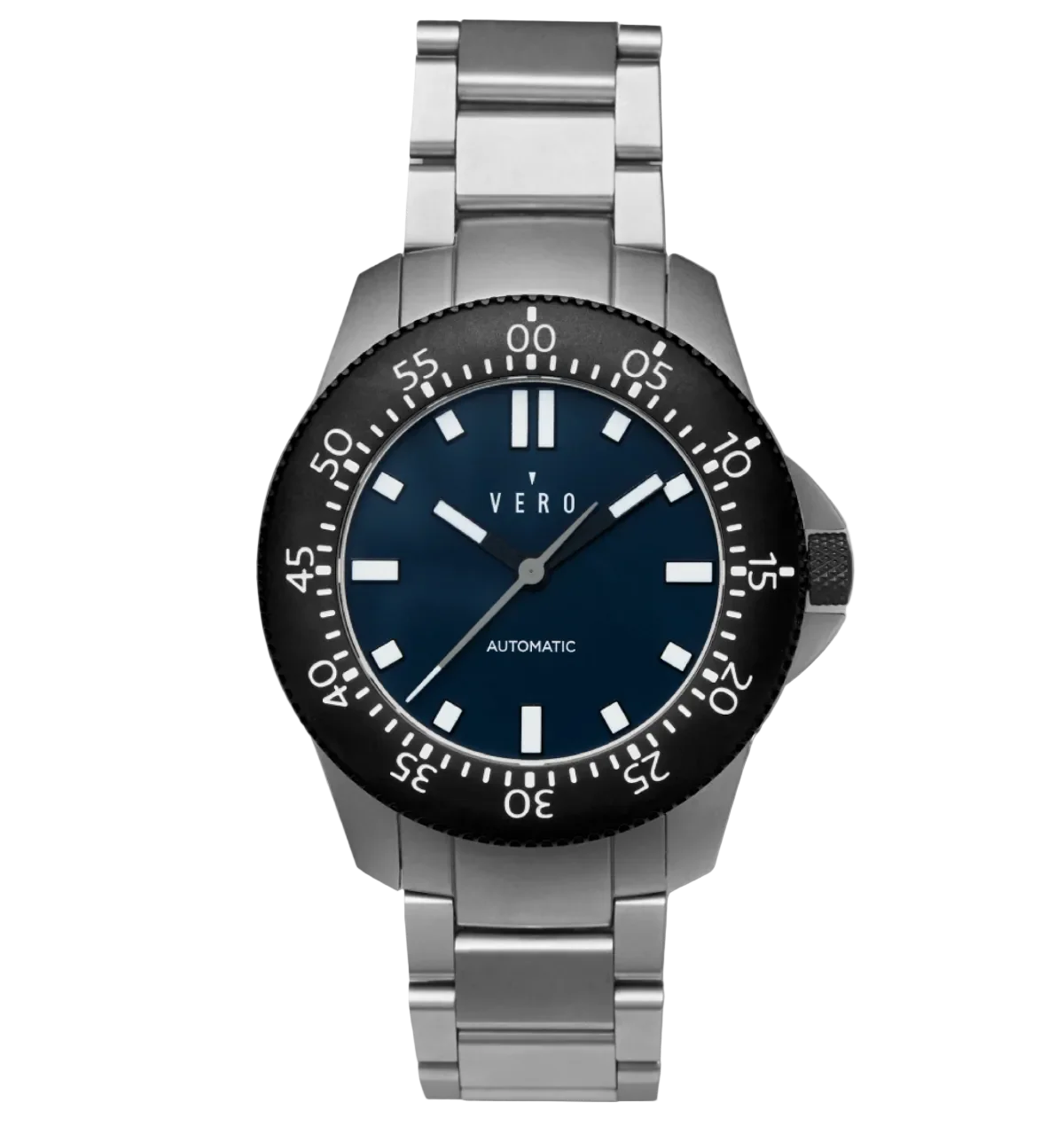 Vero Watch Company Open Water 41 - Crown Point
