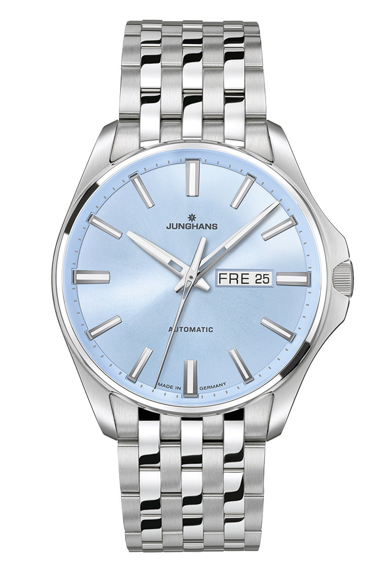 Junghans Meister S Automatic
