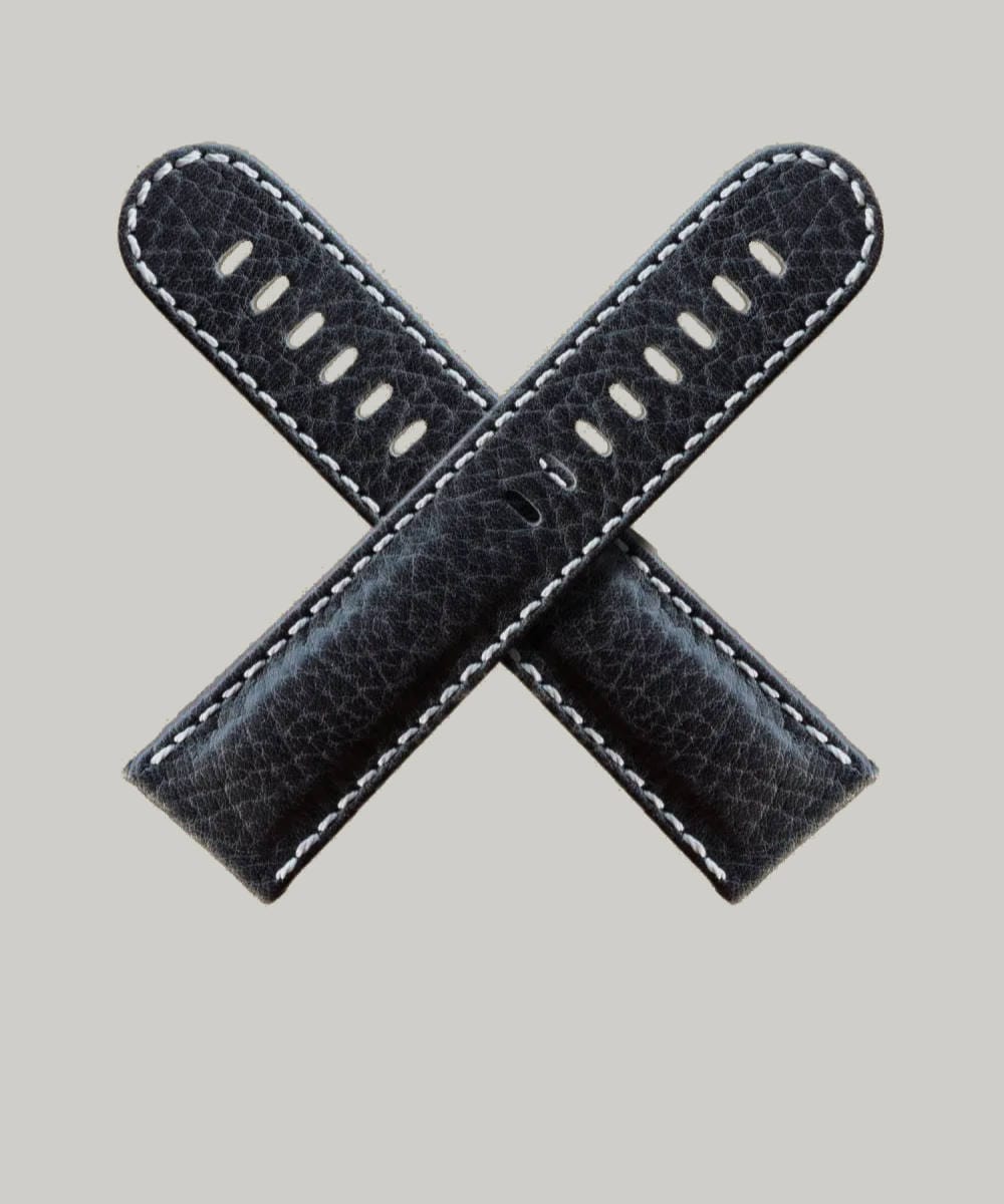 Schofield Watch Company Black Buffalo