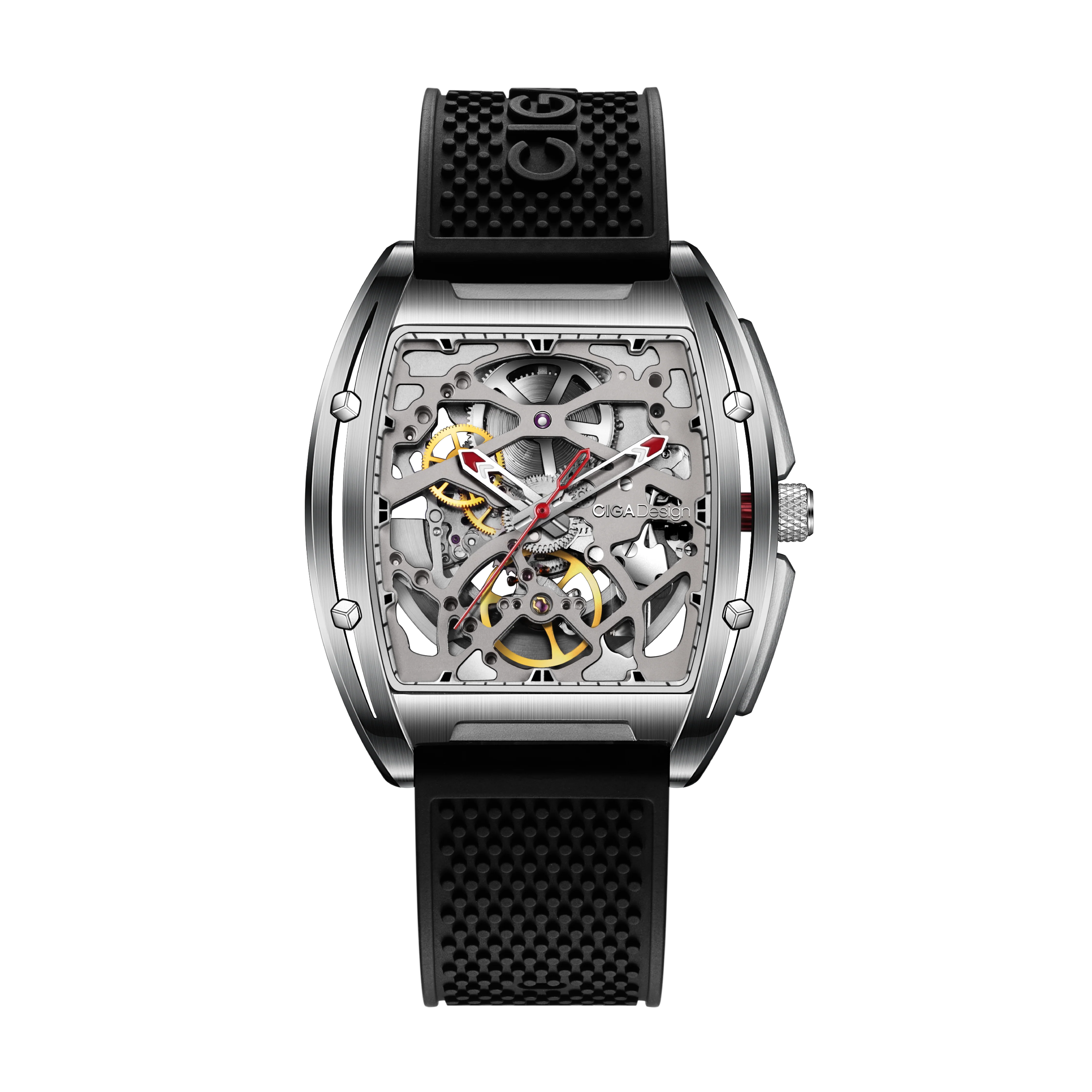 CIGA Design CIGA design MECHANICAL WATCH EDGE