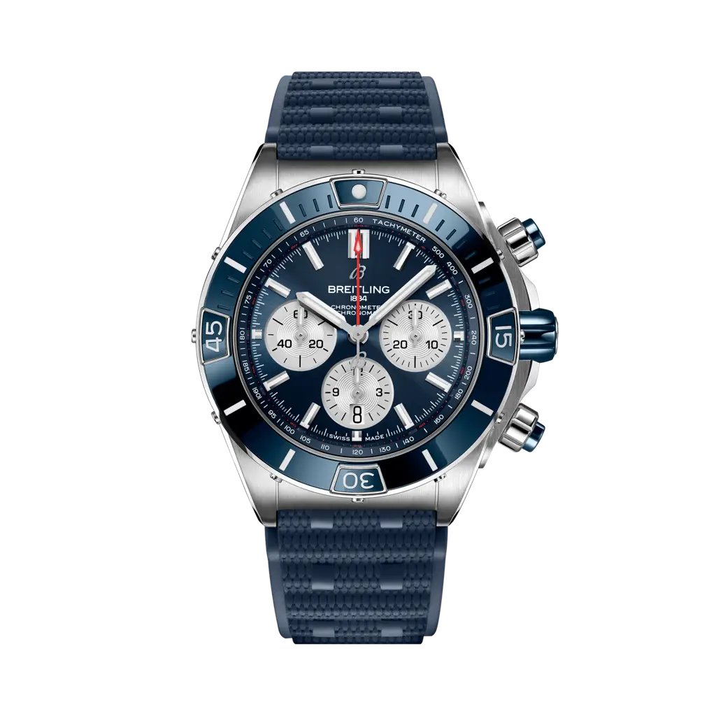 Breitling Super Chronomat B01 44