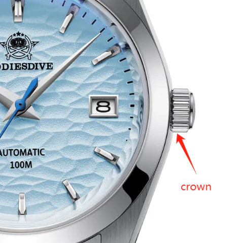 Addiesdive The crown of AD2118