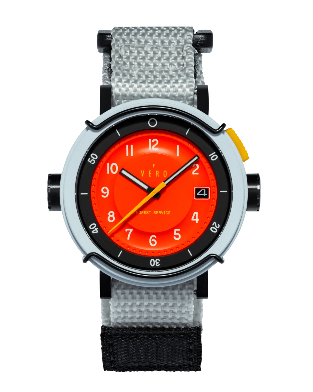 Vero Watch Company Forest Service Edition Airtanker